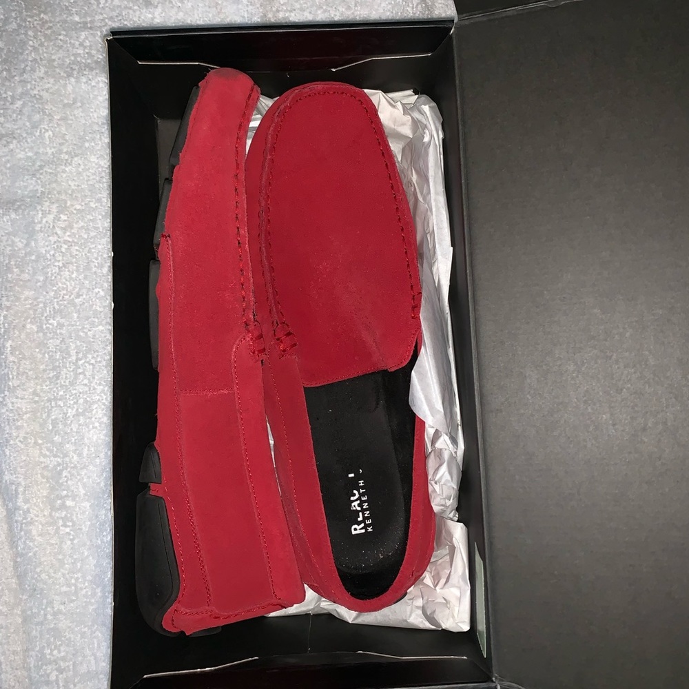 Casual Shoes